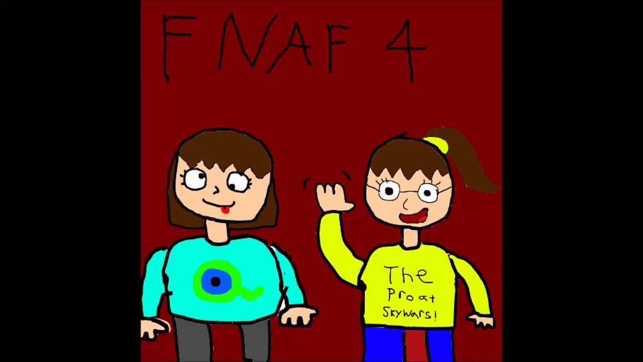 FNAF WITH FRIEND SHORT FUNNY ANIMATED CLIPS