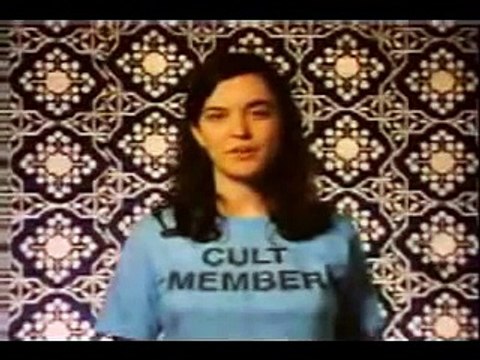 MIND CONTROL MADE EASY! Become a Cult Leader Today!