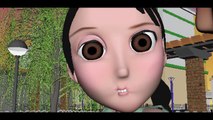 TICK TOCK Short Film Animation