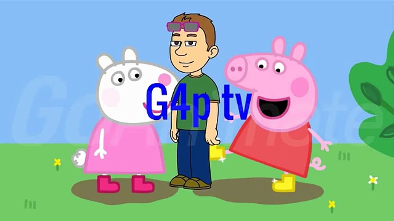 peppa pig intro (my version)