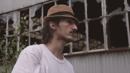 Sullyvan Guaincêtre x Vincent De la rue - SOSH URBAN MOTION - Contest Wild cards 2015