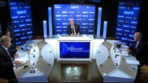 Le Grand Rendez-Vous avec Laurent Fabius (Partie 2)