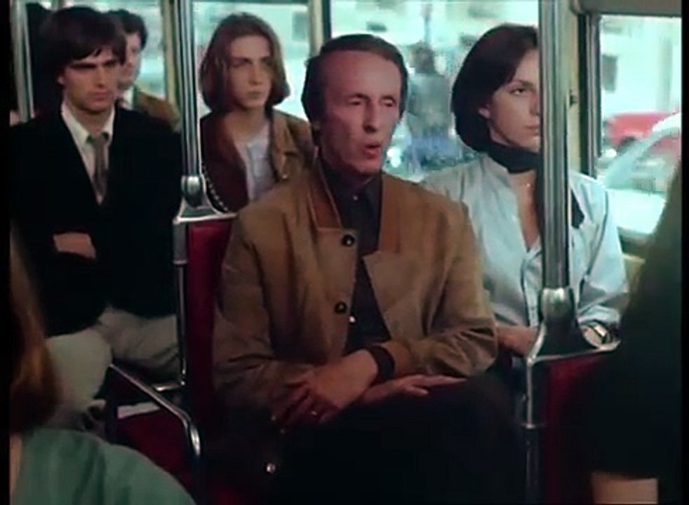 LE DIABLE PROBABLEMENT The Devil, Probably Robert Bresson Trailer 1977