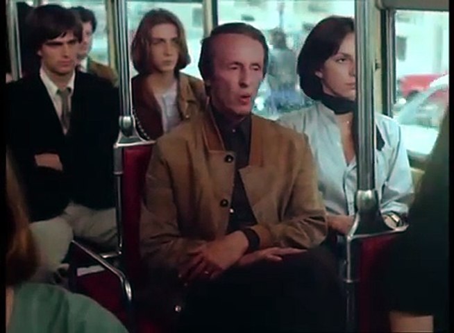 LE DIABLE PROBABLEMENT The Devil, Probably Robert Bresson Trailer 1977