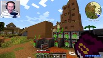 ssundee, Minecraft: CRUNDEE CRAFT | CURSE OF INSANITY!! [9]