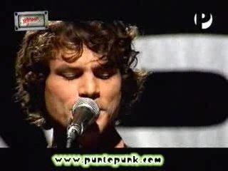 6 voltios - en tus ojos