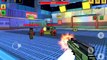 [Block Force - Pixel Style Gun Shooter Game] Fgteev Ethan  enjoy