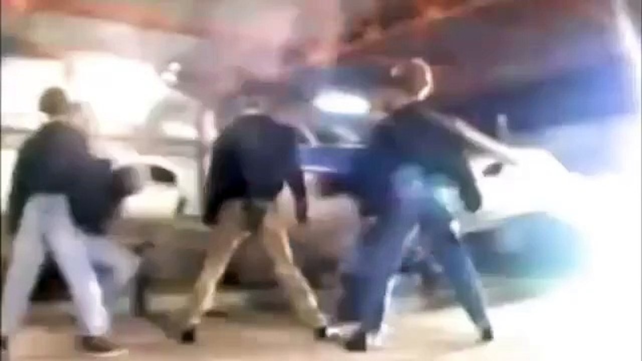 Δε Φάιναλ Στοίχημα (The Final Bet, Μαντώ & Europe)