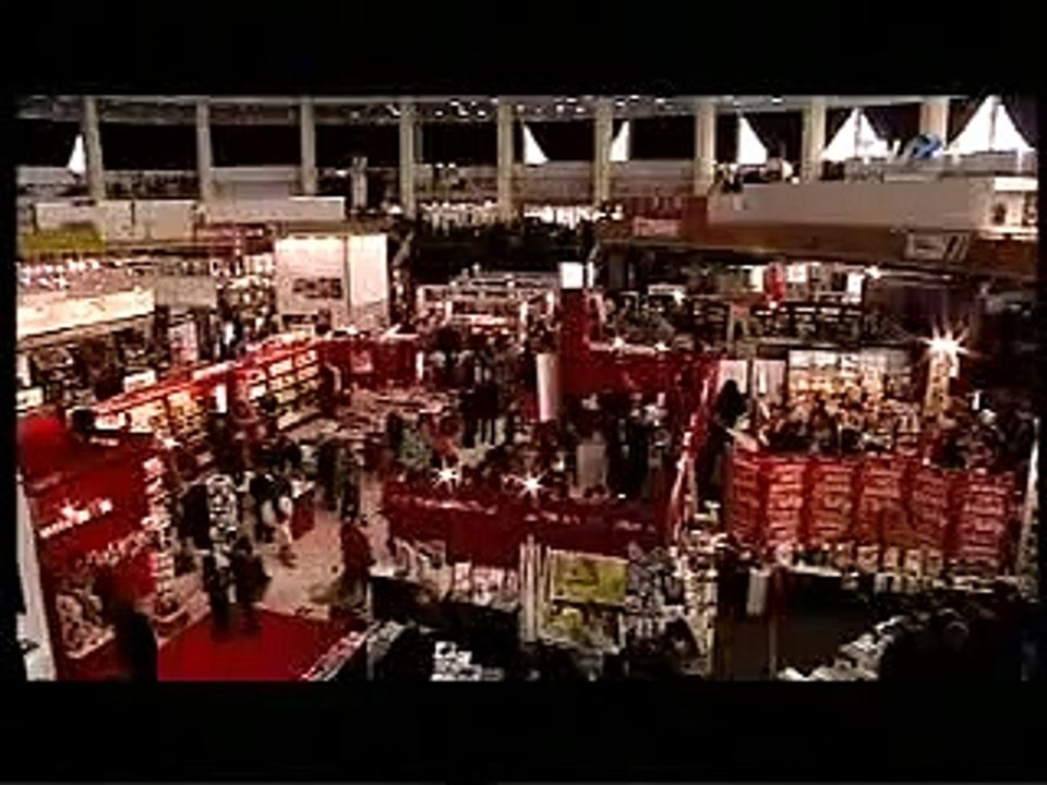 Ceausescu si poporul.avi