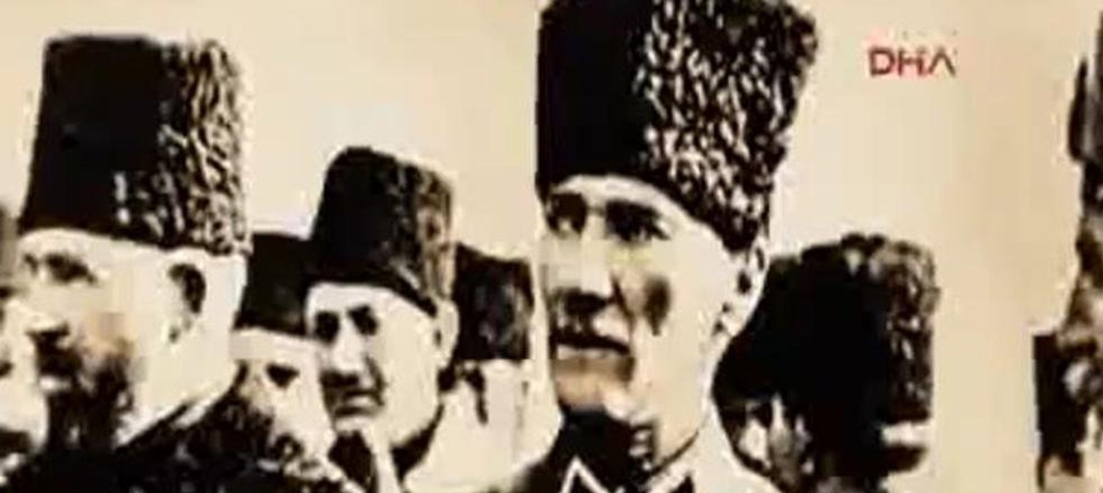 TSK'dan 'Büyük Taarruz' belgeseli