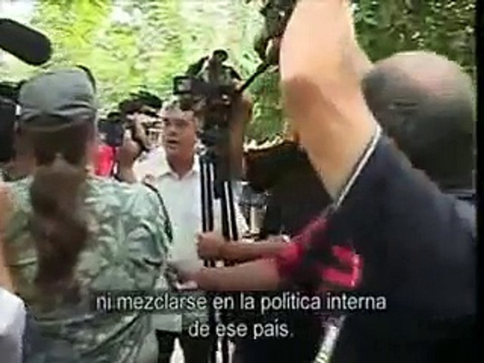 El día que murió la diplomacia: documental sobre los "disidentes" mercenarios en Cuba