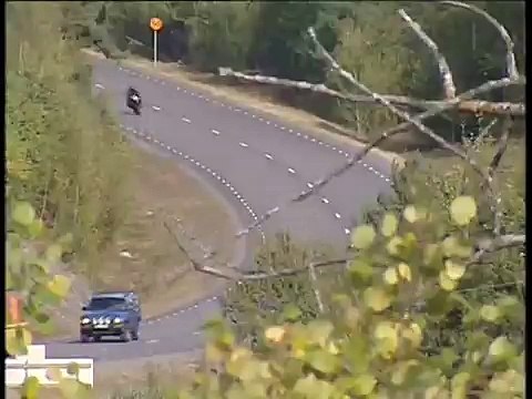 Ghost rider (The Final ride) 6-8