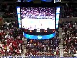 Gonzaga vs Western Kentucky Buzzer Beater 2009 NCAA Tournament Portland