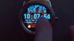HALLOWEEN 3000 Watch face Android Wear LG URBANE