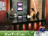 Hassan Nisar On Zia Ul Haq & Co and His Lanati Molvies