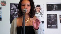 Jade BEGUE (cover) WHAT'S UP Four non Blondes