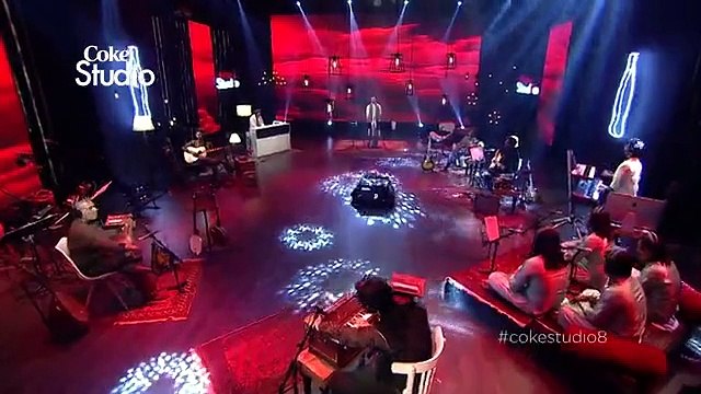 Tajdar-e-Haram - Atif Aslam - Coke Studio Pakistan - Season 08 - Episode 01 - Videos