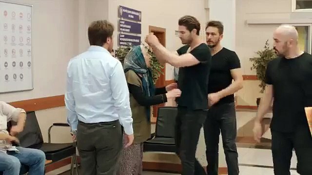 Son Çıkış 5. Bölüm Fragmanı 5 Eylül Cumartesi 2015