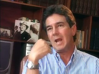 José María Bernal Bernal - 100 Empresarios 100 Historias