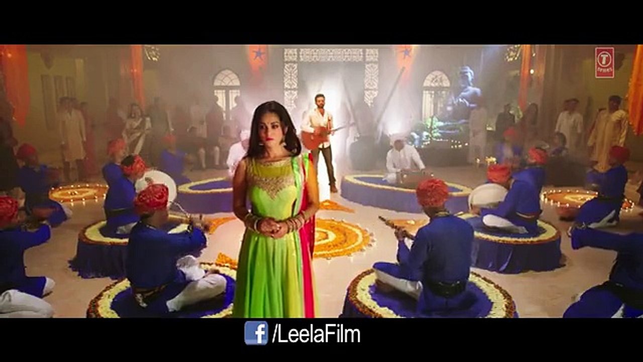 Tere Bin Nahi Laage - Ek Paheli Leela 2015 - Videos
