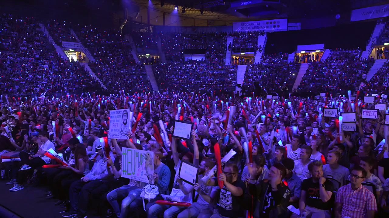 EU LCS Regional Qualifier Origen vs ROCCAT Teaser