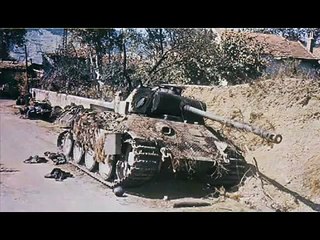 Panzerlied