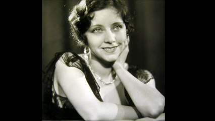 A TRIBUTE TO JOAN PEERS