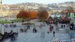 STUTTGART - A Hyperlapse / City in Motion / by Day and by Night / CI