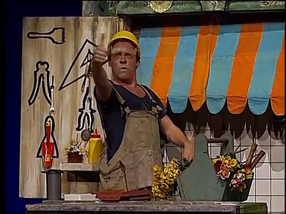 bert visscher - bloemschikken