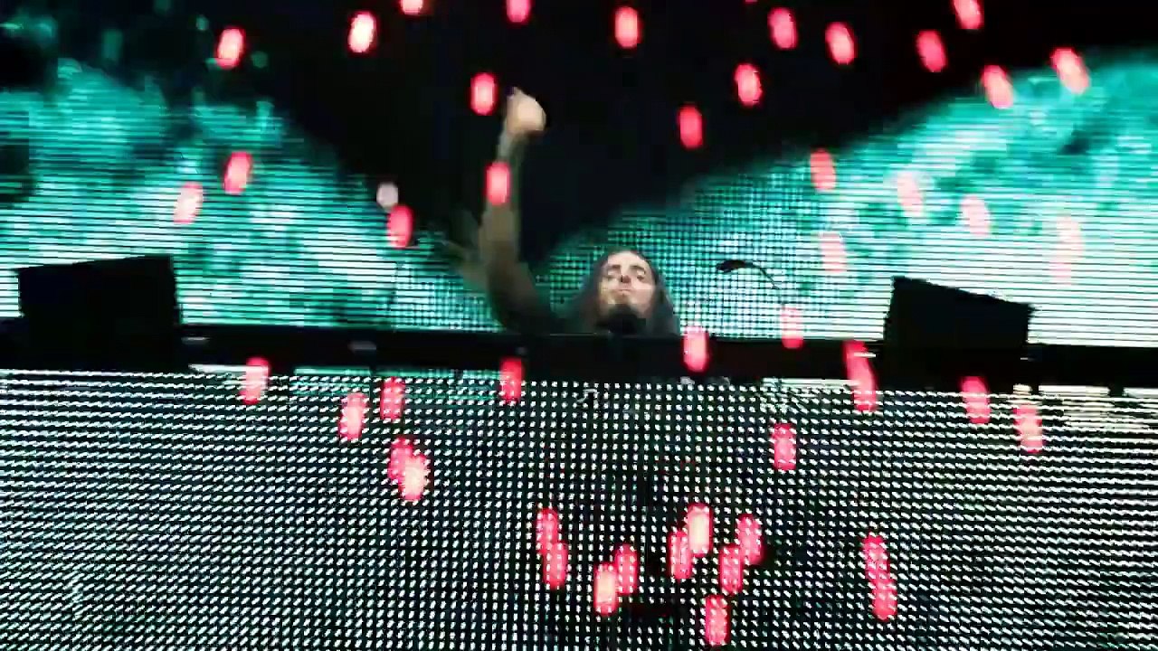 Bassnectar - Encore [WAKARUSA 2011 HD RECAP]