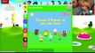 Peppa Pig English Episodes - New HD Peppa Pig Bat And Ball Games By GERTIT [Games]