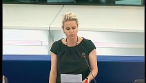 Laurence Stassen (PVV) over een Europees vrouwenquotum