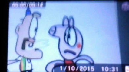 Uncle Grandpa Vs Peppa Pig