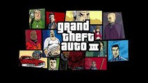 Grand Theft Auto III #4 