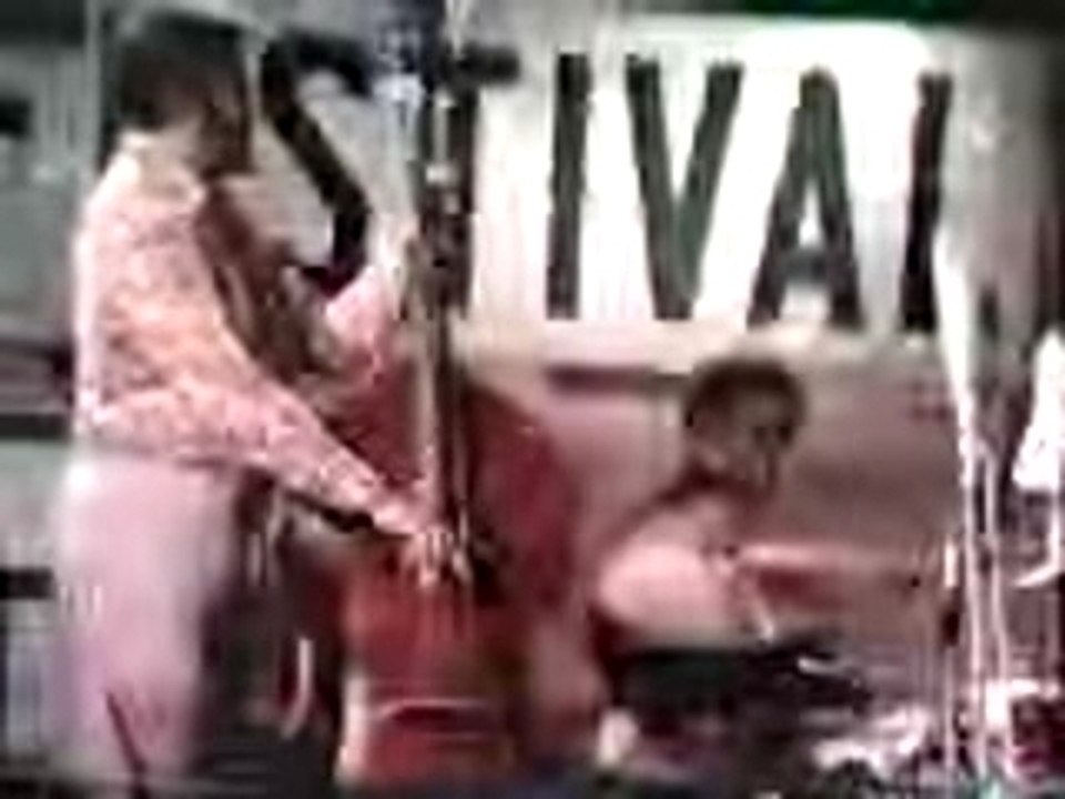 THE GIANTS OF JAZZ-1971