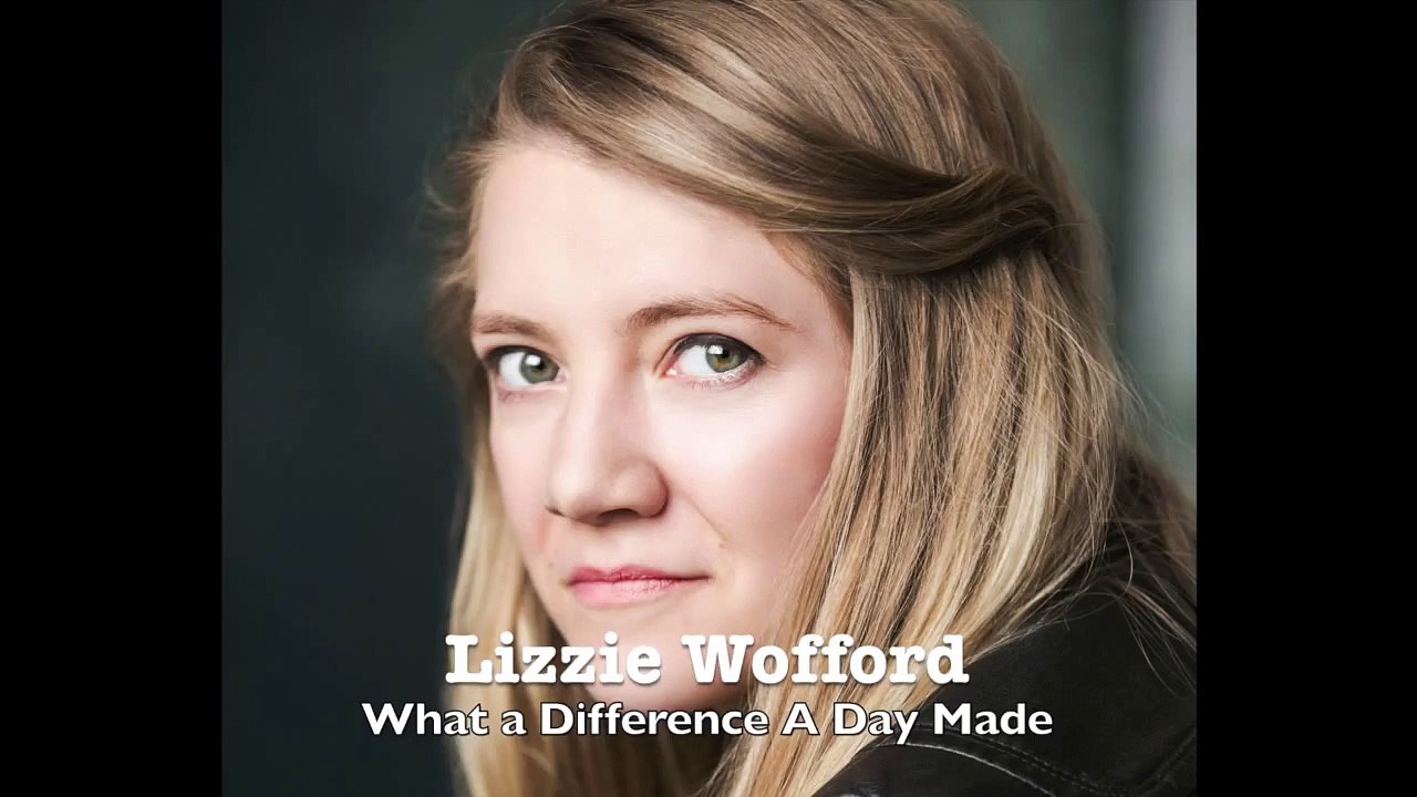 What A Difference A Day Made - Live Cover - Lizzie Wofford