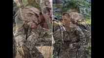 First Female Army Rangers Savour Success 360p