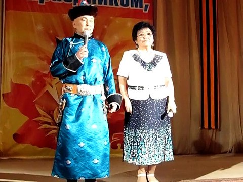 Презентация.