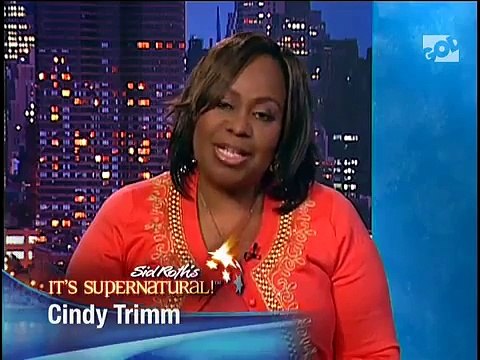Dr Cindy Trimm Sermons - It's Supernatural | Dr Cindy Trimm