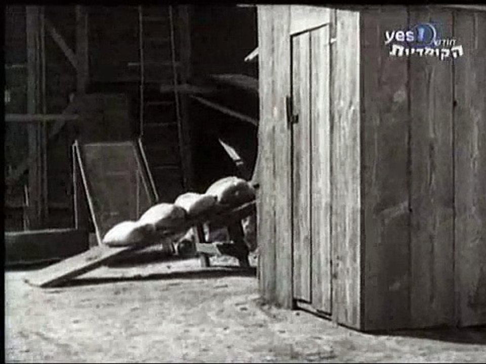 Charlie Chaplin