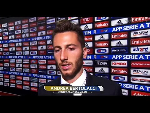 السكاي روميكس | حصرياً | الدوري الايطالي | ملخص المباراة | ميلان 2-1 امبولي