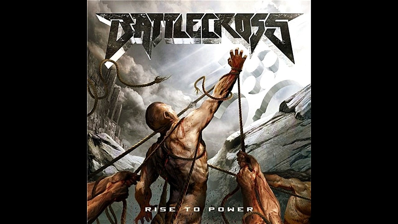Battlecross - Rise To Power new album 2015