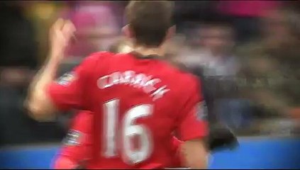 WAYNE ROONEY'S UNITED HAT-TRICKS