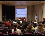 Özge Ersu Konferanslar: Kuzey Kıbrıs Yakındoğu Üniversitesi