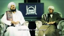 Fadhilat Istighfar Mukmin dan Mukminat - Habib Kadzim As Saggof (Terjemahan Bahasa Melayu)