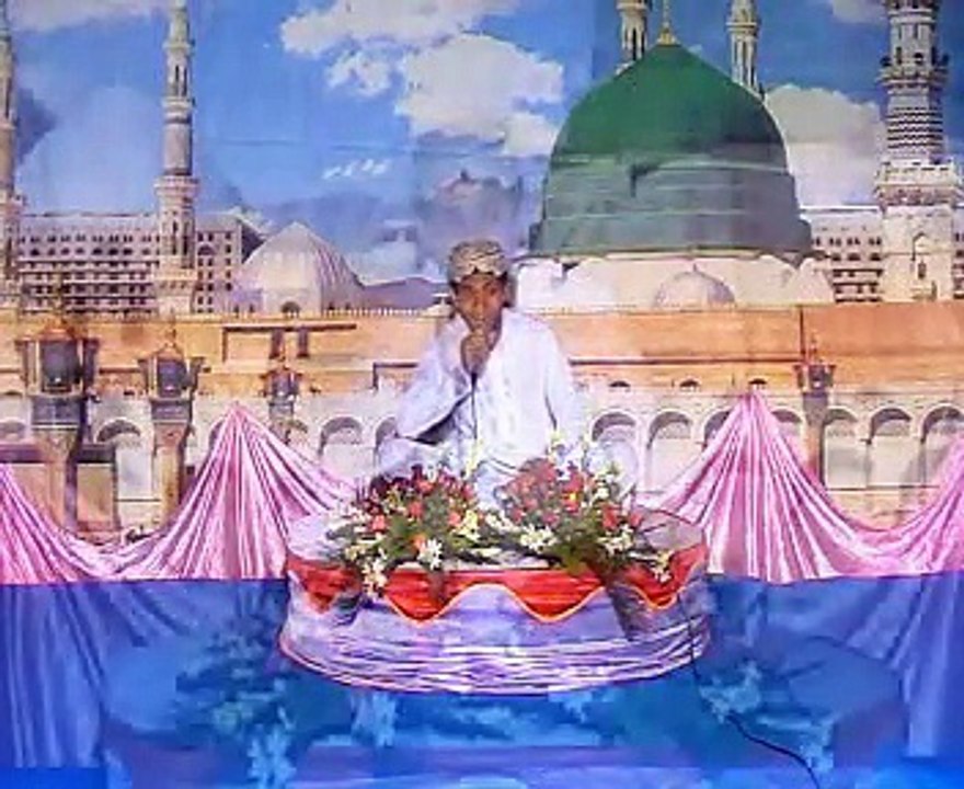 Hum Ne Sene Man Madina (Shagird Qari Shahid Mahmood 03157086625)