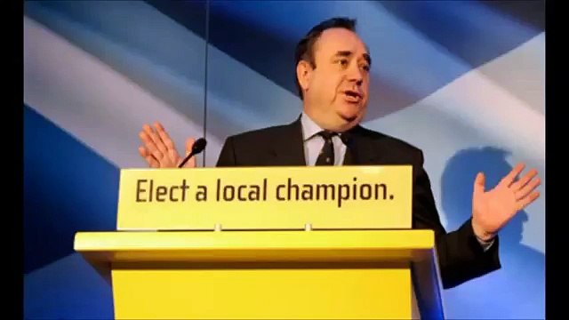 JK Rowling claims there is anti-English prejudice in the SNP - My response.