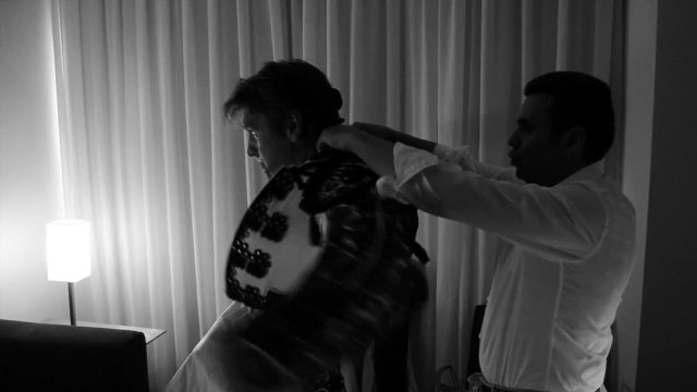 El Cordobés, corazón torero