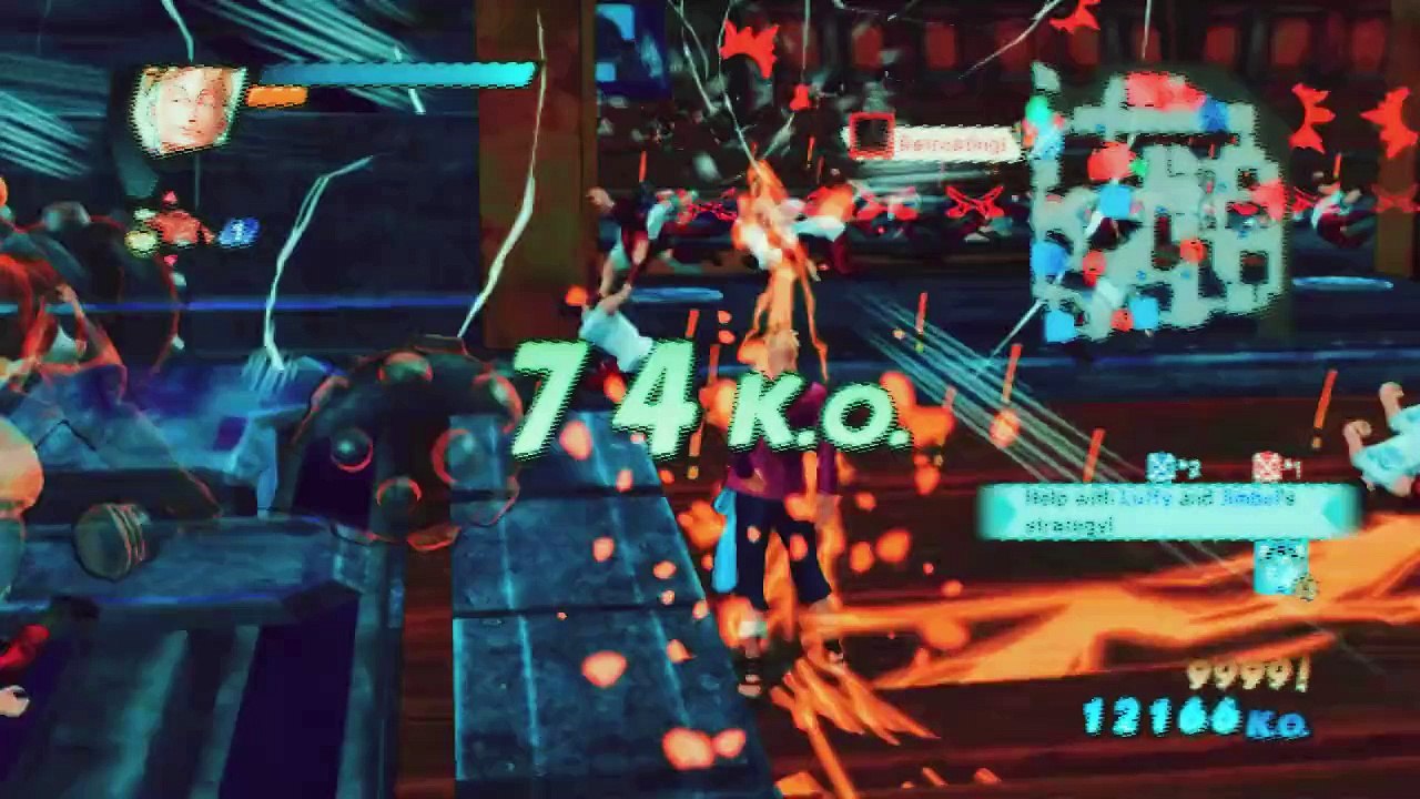 OPKM3 NEXTGEN GRAPHICS UPDATE - OPTIMIZED COLORS