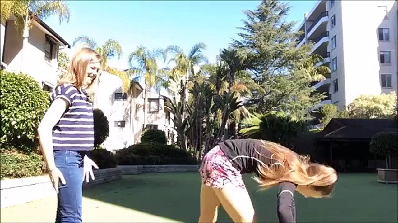 Yoga Challange!
